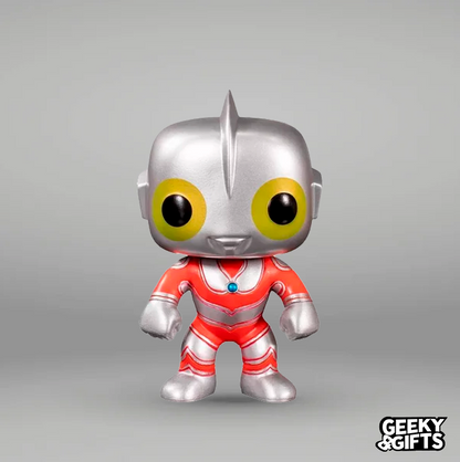 Funko Pop Television Ultraman Jack 766