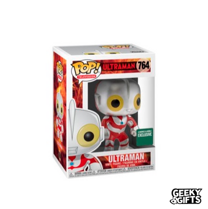 Funko Pop Television Ultraman Jack 766