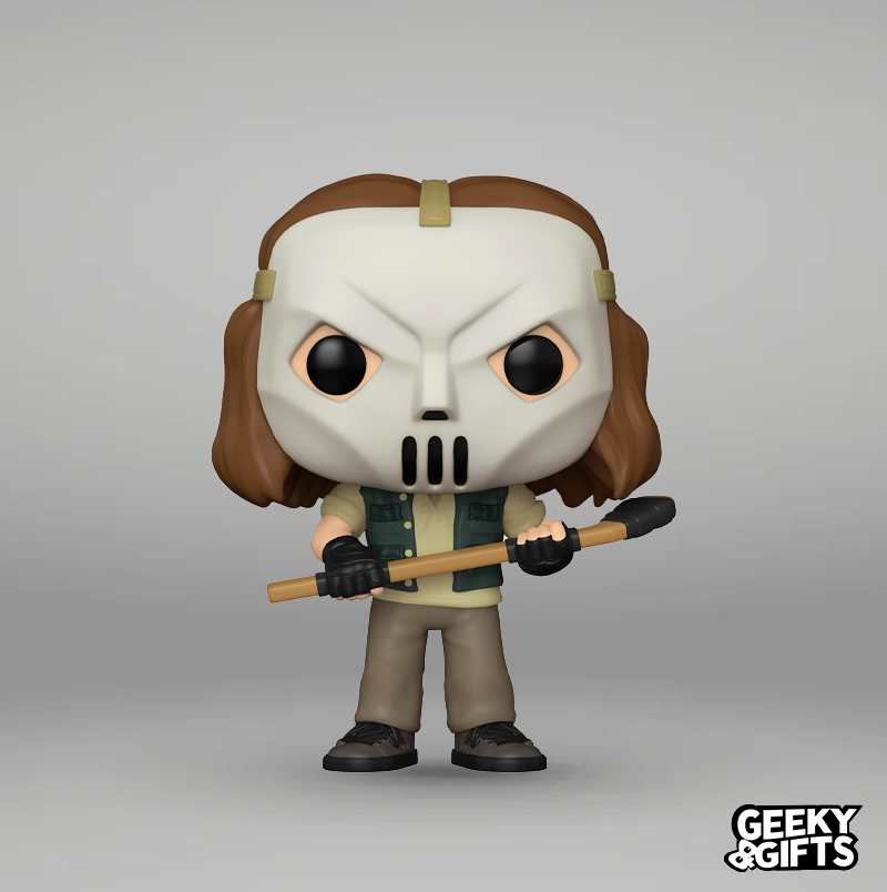 Funko Pop Retro Toys Casey Jones 20