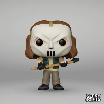 Funko Pop Retro Toys Casey Jones 20
