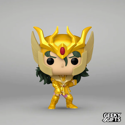 Funko Pop Animation: Saint Seiya - Virgo Shun 1426