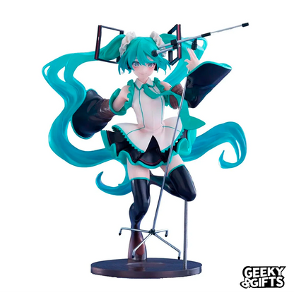 Artist MasterPiece Vocaloid Hatsune Miku Birthday 2023 Ver.