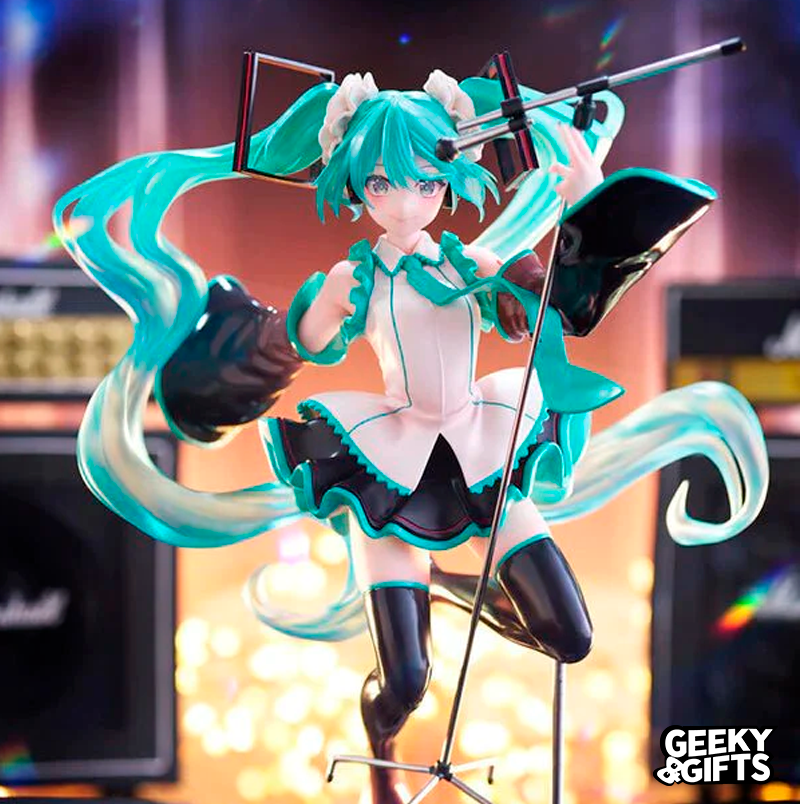 Artist MasterPiece Vocaloid Hatsune Miku Birthday 2023 Ver.