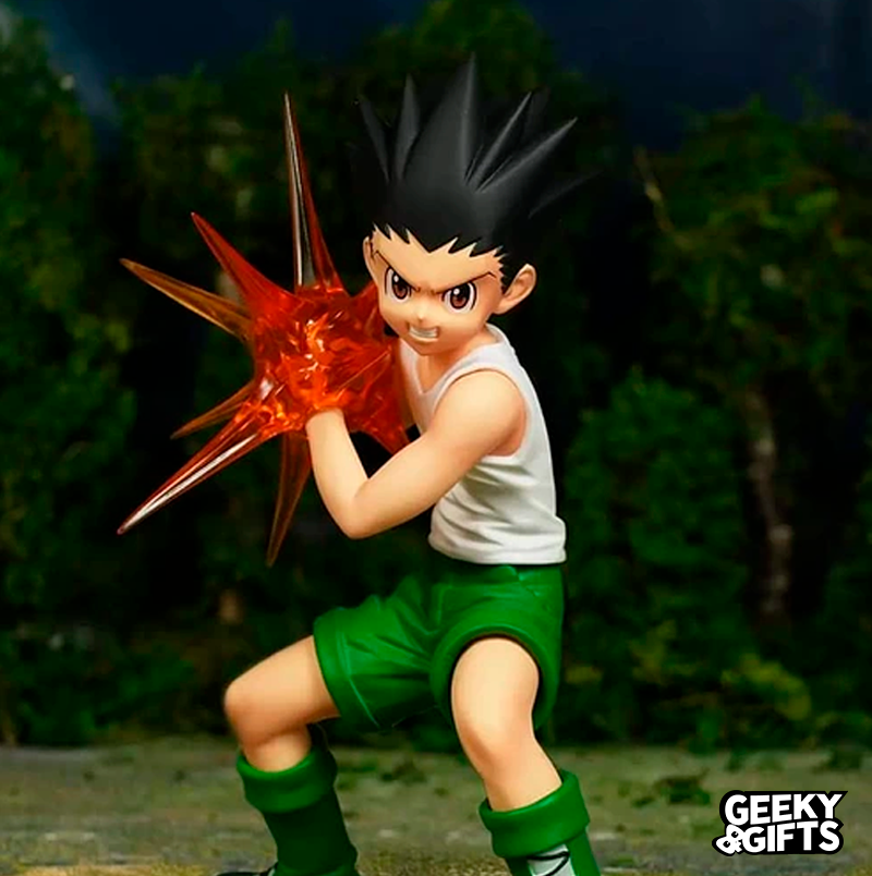 Bandai Banpresto Vibration Star Gon