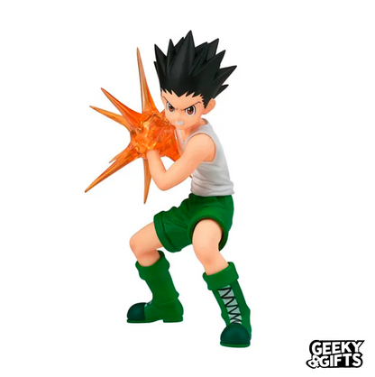 Bandai Banpresto Vibration Star Gon