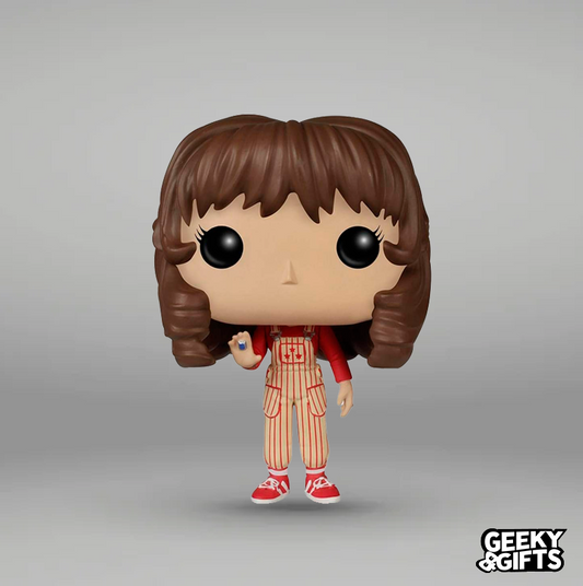 Funko Pop Television Sarah Jane 298