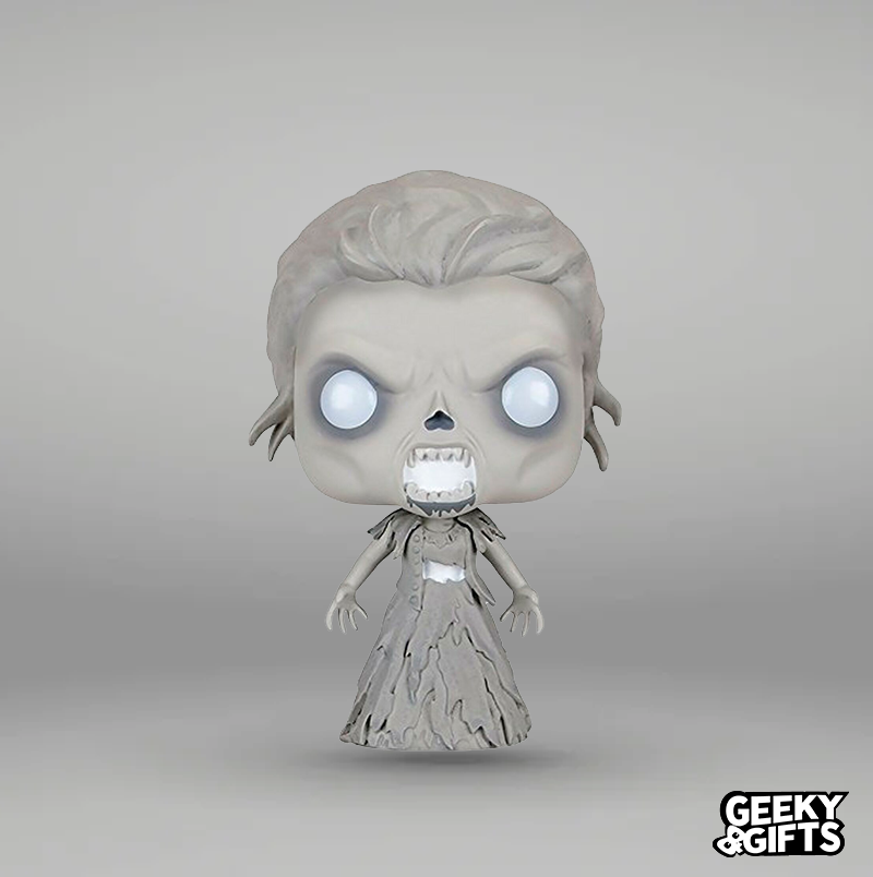 Funko Pop Movies Gertrude Eldridge 307