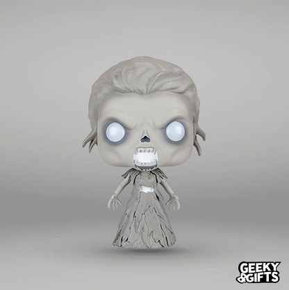 Funko Pop Movies Gertrude Eldridge 307