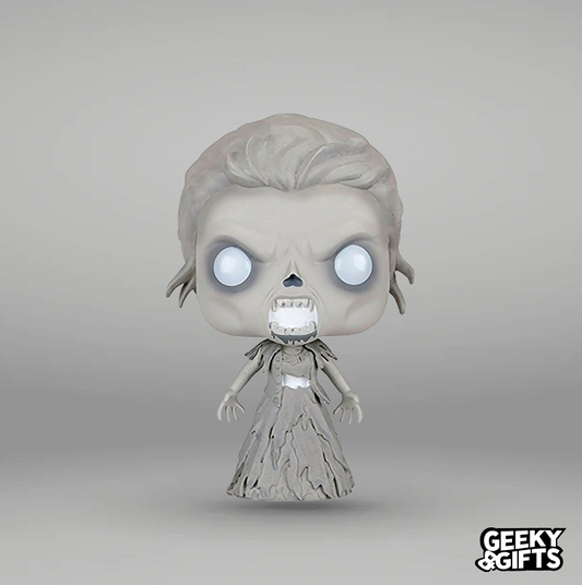 Funko Pop Movies Gertrude Eldridge 307