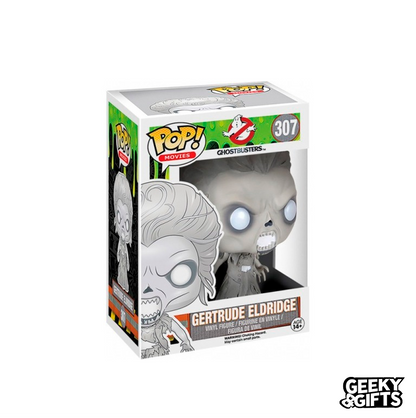 Funko Pop Movies Gertrude Eldridge 307