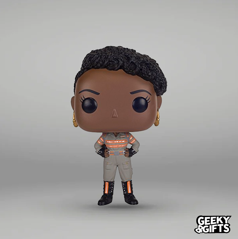 Funko Pop Movies Patty Tolan 302