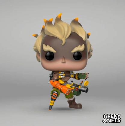 Funko Pop Games Overwatch 308