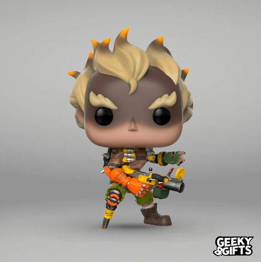 Funko Pop Games Overwatch 308