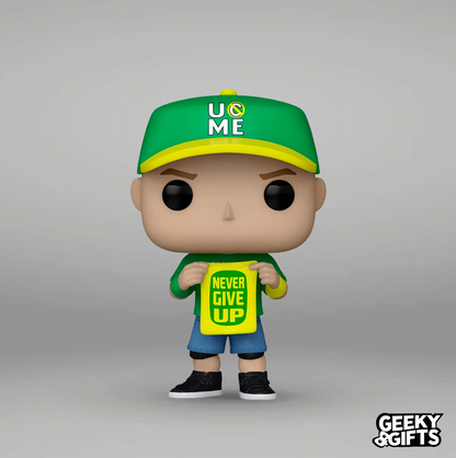 Funko Pop WWE: John Cena 136