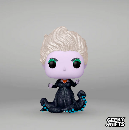 Funko Pop Disney The Little Mermaid Ursula 1364