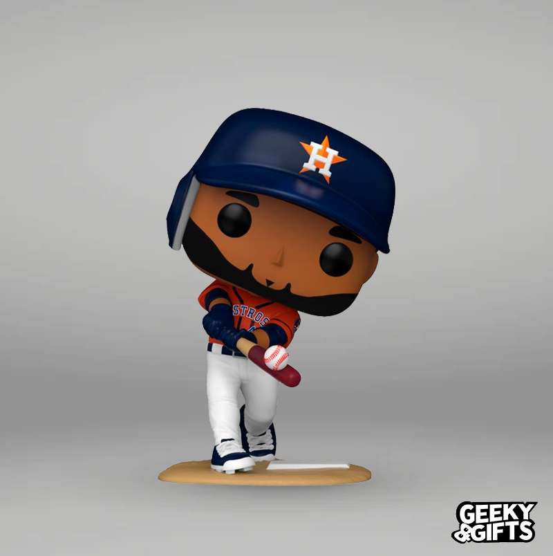 Funko Pop MLB: Houston Astros - Yordan Alvarez