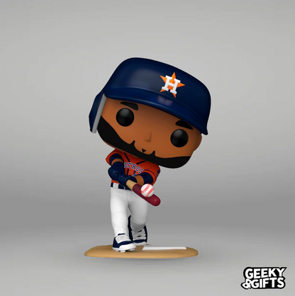 Funko Pop MLB: Houston Astros - Yordan Alvarez