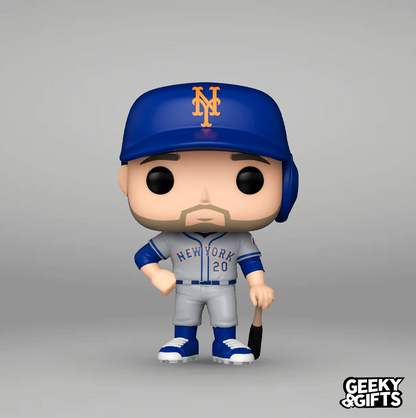 Funko Pop MLB: New York Mets - Pete Alonso