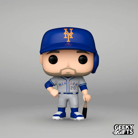 Funko Pop MLB: New York Mets - Pete Alonso