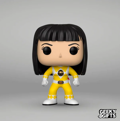 Funko Pop Television Trini 674