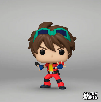 Funko Pop Animation Dan Kuso 963