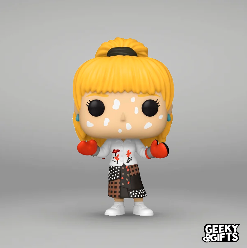 Funko Pop Television Phoebe Buffay 1277