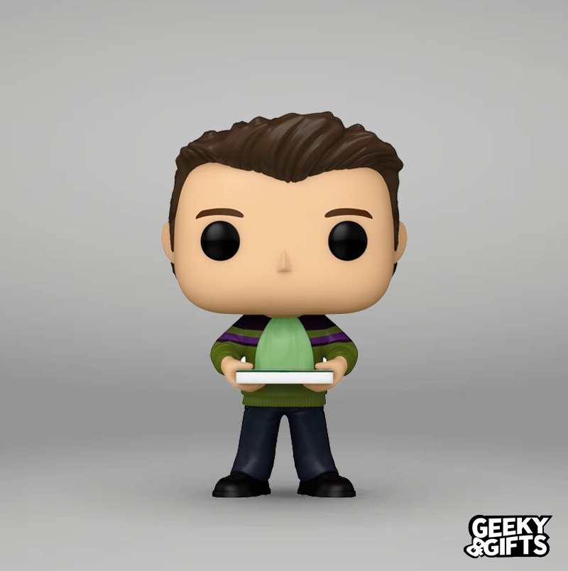 Funko Pop Television Joey Tribbiani 1275