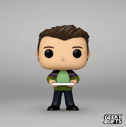 Funko Pop Television Joey Tribbiani 1275