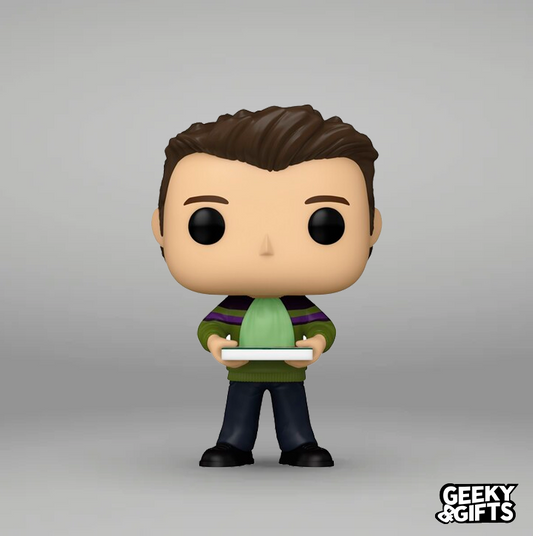 Funko Pop Television Joey Tribbiani 1275