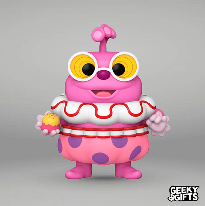 Funko Pop Retro Toys Jolly 56