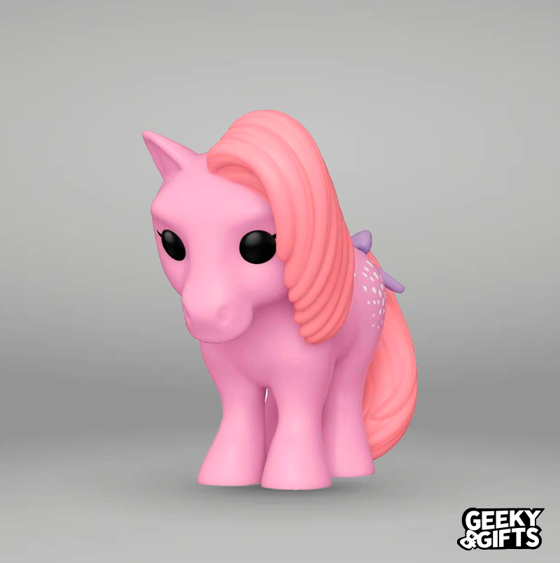 Funko Pop Retro Toys Cotton Candy 61