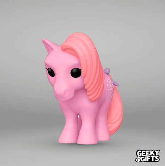 Funko Pop Retro Toys Cotton Candy 61