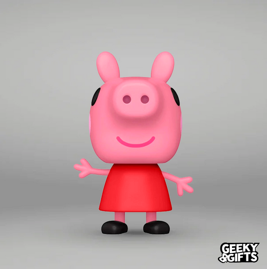 Funko Pop Animation Peppa Pig 1085