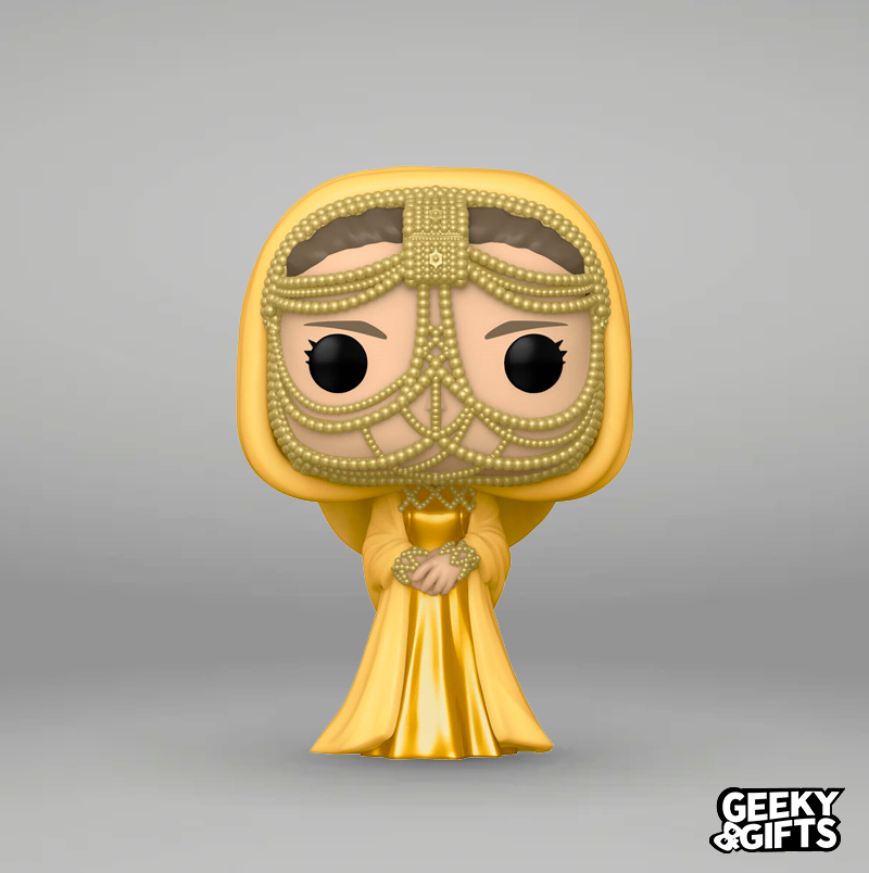 Funko Pop Movies: Dune - Lady Jessica 1029