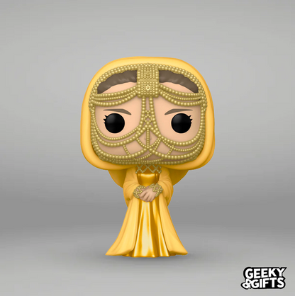 Funko Pop Movies: Dune - Lady Jessica 1029