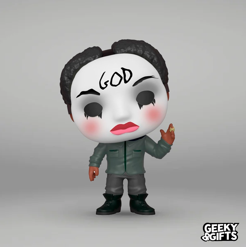Funko Pop Movies The Waving God 811