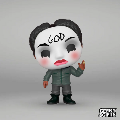 Funko Pop Movies The Waving God 811