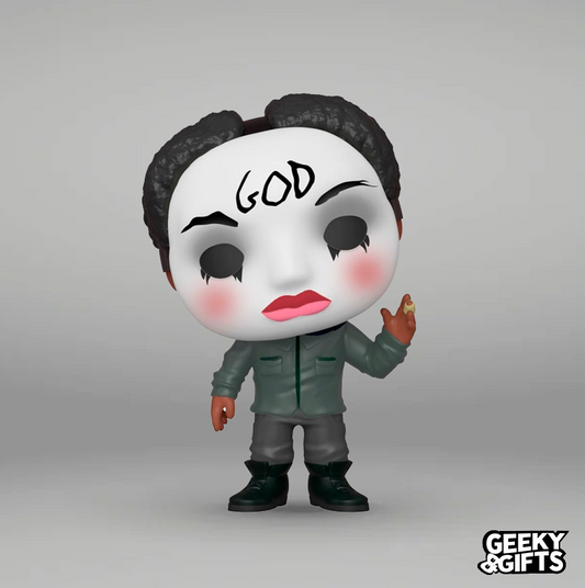 Funko Pop Movies The Waving God 811