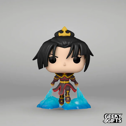 Funko Pop Animation: Avatar The Last Airbender - Azula 1079