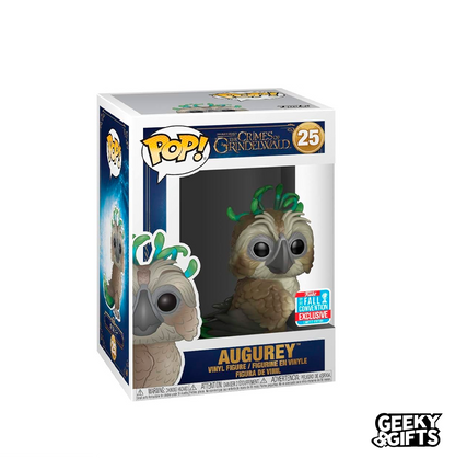 Funko Pop Movies: Fantastic Beasts - Augurey 25