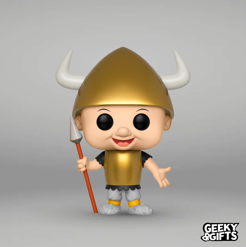 Funko Pop Animation Elmer Fudd Opera