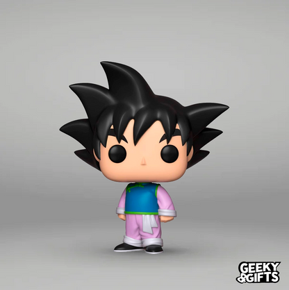 Funko Pop Animation: Dragon Ball Z - Goten 618