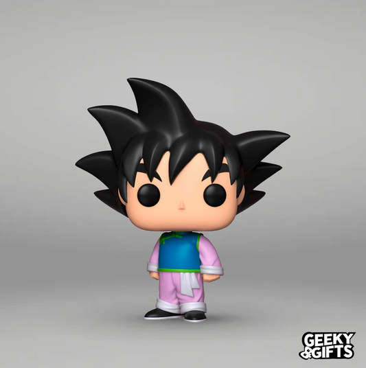 Funko Pop Animation: Dragon Ball Z - Goten 618