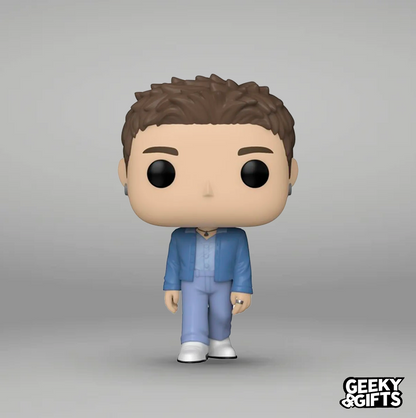 Funko Pop Rocks BTS Proof RM 367