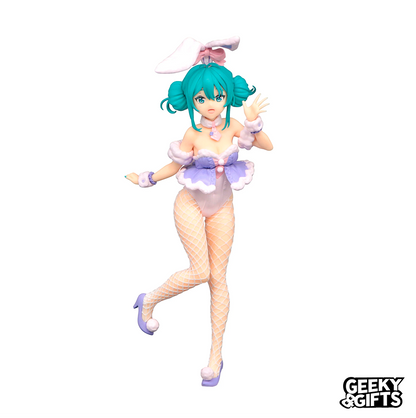 Furyu Bicute Bunnies: Hatsune Miku