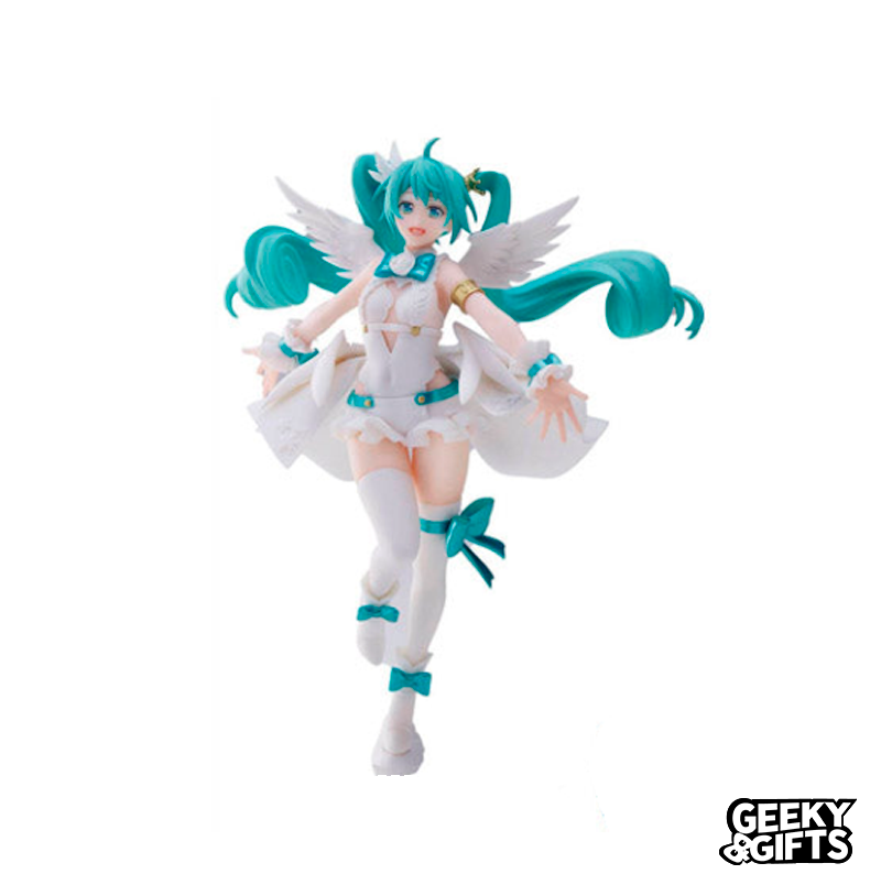 SPM SEGA Vocaloid: Hatsune Miku 15th Anniversary Murakami Yuichi ver.