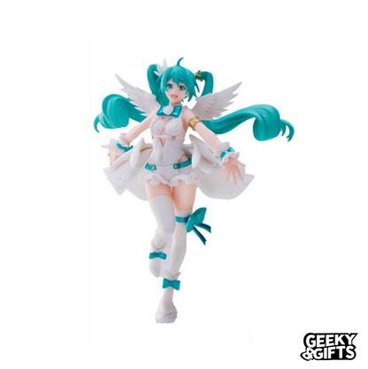 SPM SEGA Vocaloid: Hatsune Miku 15th Anniversary Murakami Yuichi ver.