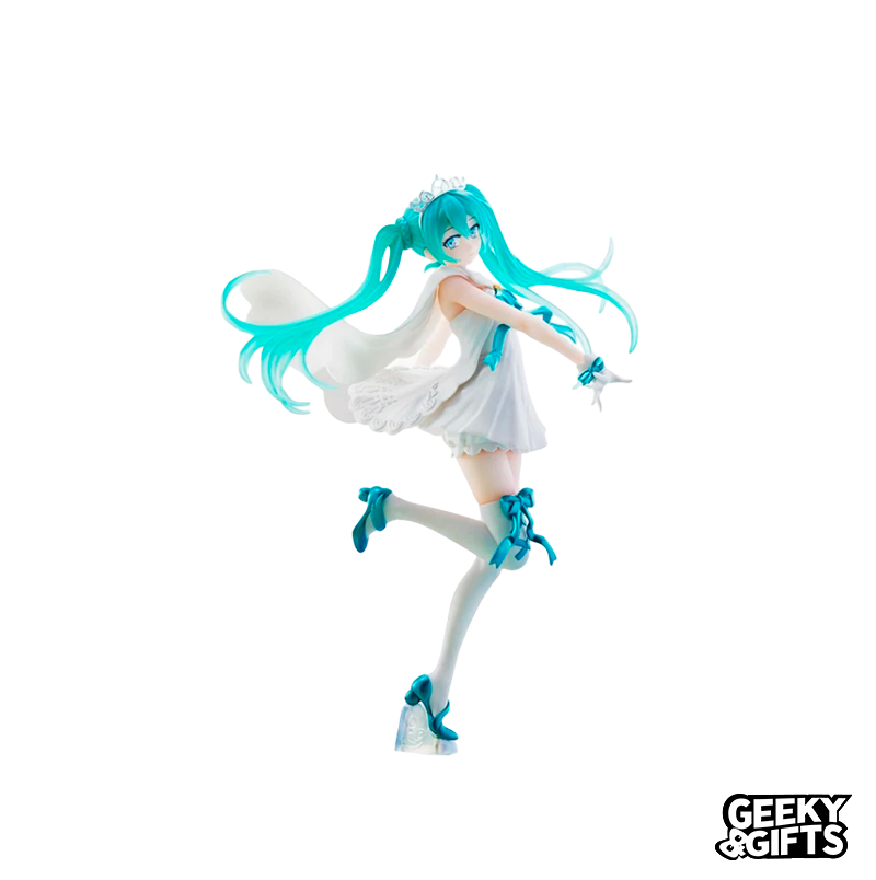 SPM SEGA Vocaloid: Hatsune Miku 15th Anniversary ZHOU Ver.