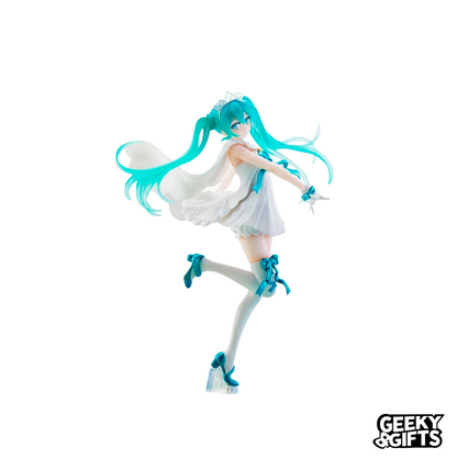 SPM SEGA Vocaloid: Hatsune Miku 15th Anniversary ZHOU Ver.