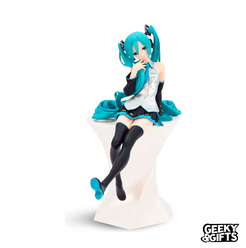 Furyu Noodle Stopper Vocaloid Hatsune Miku